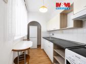 Prodej bytu, 3+1, 60 m²