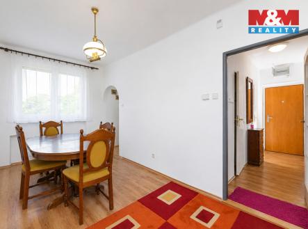 Byt Rk-11.jpg | Prodej bytu, 3+1, 60 m²
