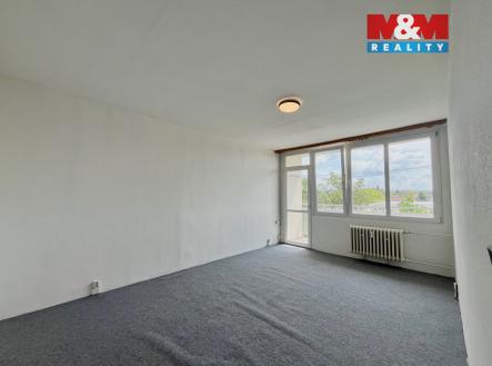 image_7A8354F4-2870-473C-983E-FBD7706A1182_1780336760.jpeg | Pronájem bytu, 2+1, 60 m²