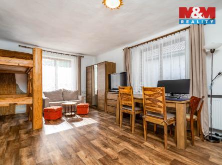 DSC02335-Edit.jpg | Prodej - chata/rekreační objekt, 93 m²