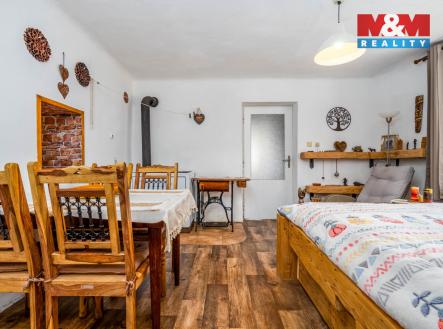 DSC02564-Edit.jpg | Prodej - chata/rekreační objekt, 93 m²