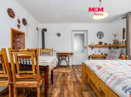 DSC02564-Edit.jpg | Prodej - chata/rekreační objekt, 93 m²