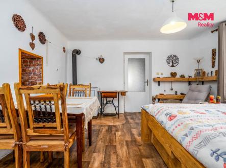 DSC02564-Edit.jpg | Prodej - chata/rekreační objekt, 93 m²