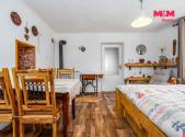 Prodej - chata/rekreační objekt, 93 m²