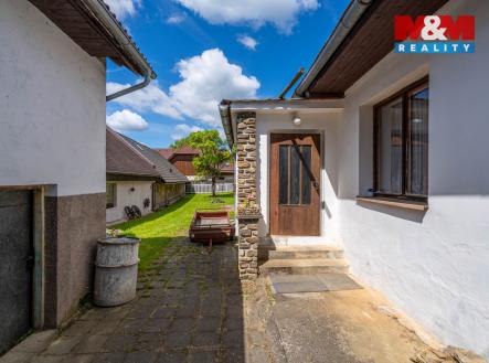 DSC02516-HDR.jpg | Prodej - chata/rekreační objekt, 93 m²