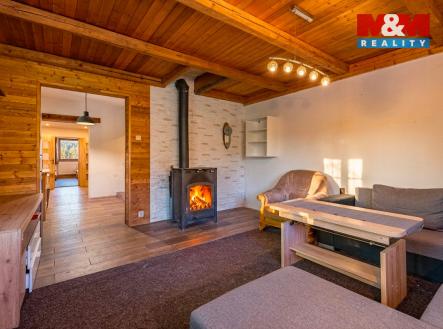 ohen.jpg | Prodej - dům/vila, 62 m²