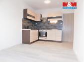 Pronájem bytu, 3+1, 70 m²