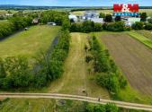 Prodej - pozemek, zahrada, 832 m²