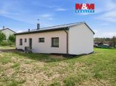 Prodej - dům/vila, 114 m²