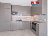 Pronájem bytu, 2+kk, 42 m²