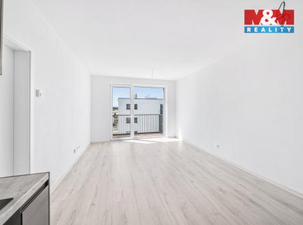 1.jpg | Pronájem bytu, 2+kk, 42 m²