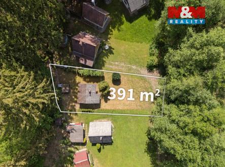 Kopie souboru Brezova_chatka (9 of 19).jpg | Prodej - chata/rekreační objekt, 26 m²