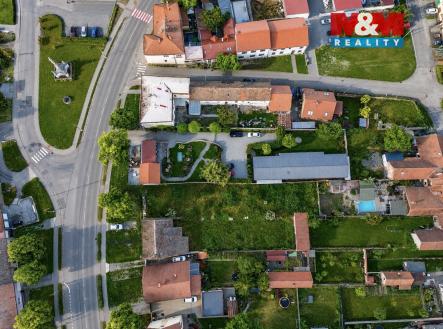 221C7191-D7EC-4D75-B0BF-A8C470E2E64F.jpeg | Prodej - pozemek pro bydlení, 815 m²