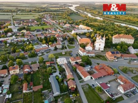 IMG_8202.jpeg | Prodej - pozemek pro bydlení, 815 m²