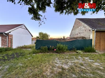 IMG_8103.jpeg | Prodej - pozemek pro bydlení, 815 m²
