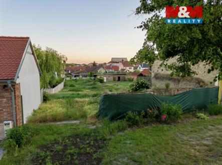 IMG_8206.jpeg | Prodej - pozemek pro bydlení, 815 m²