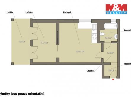 25d0ebe8-557f-41c7-b1e6-0b58cb542023.jpg | Pronájem bytu, 2+kk, 48 m²