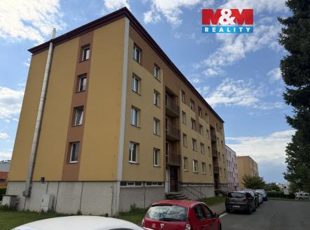 IMG_1622.jpg | Pronájem bytu, 1+1, 32 m²