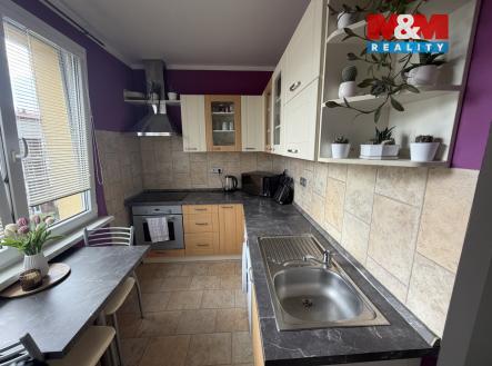 IMG_1606.jpg | Pronájem bytu, 1+1, 32 m²