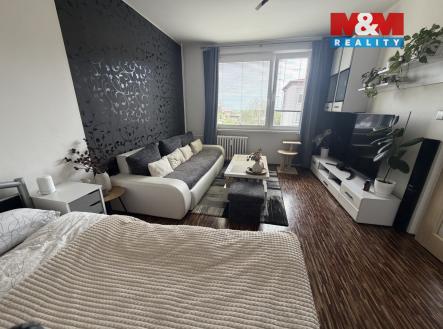 IMG_1609.jpg | Pronájem bytu, 1+1, 32 m²