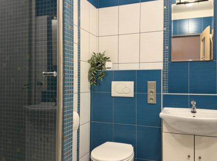 IMG_1615.jpg | Pronájem bytu, 1+1, 32 m²