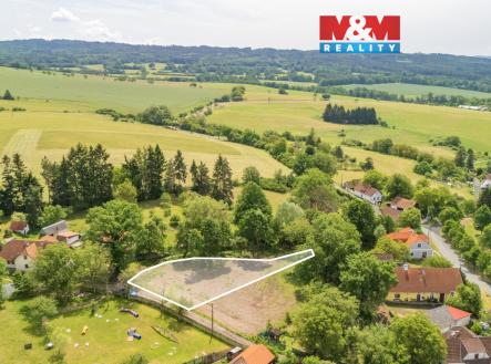 DJI_20260602112211_0017_D_3.jpg | Prodej - pozemek pro bydlení, 1 133 m²
