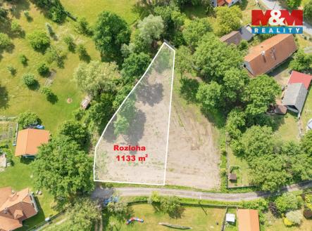 nova rozloha.jpg | Prodej - pozemek pro bydlení, 1 133 m²