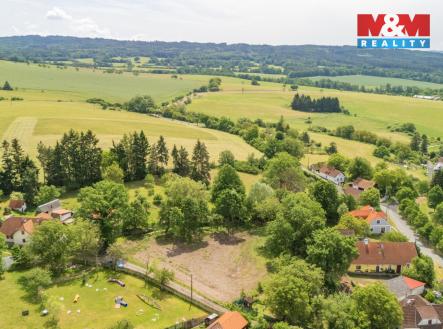 DJI_20260602112211_0017_D.jpg | Prodej - pozemek pro bydlení, 808 m²