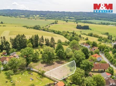 DJI_20260602112211_0017_D_2.jpg | Prodej - pozemek pro bydlení, 808 m²