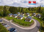 Prodej - chata/rekreační objekt, 106 m²