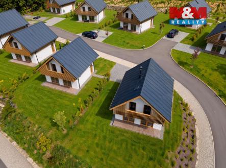 3.jpg | Prodej - chata/rekreační objekt, 106 m²