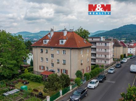 Jiráskova 18_2.jpg | Prodej bytu, 1+1, 35 m²