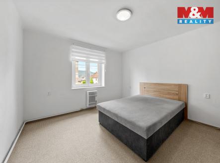 Jiráskova 18_6.jpg | Prodej bytu, 1+1, 35 m²