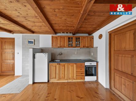 Dobronice 1.jpg | Prodej - chata/rekreační objekt, 55 m²
