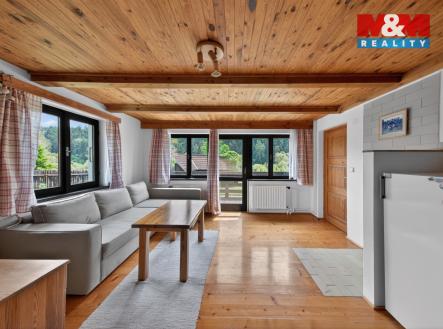 Dobronice 17.jpeg | Prodej - chata/rekreační objekt, 55 m²