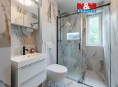 Prodej bytu, 3+1, 64 m²