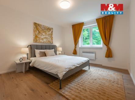 BYT BENESOV NA SPORILOVE-24.jpg | Prodej bytu, 3+1, 64 m²