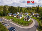 Prodej - chata/rekreační objekt, 106 m²