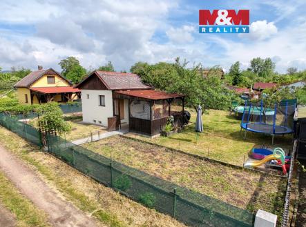 1.jpg | Prodej - chata/rekreační objekt, 12 m²