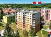 Prodej bytu, 3+1, 83 m²