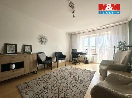 Místnost | Pronájem - kanceláře, 21 m²