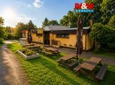 Pronájem - restaurace, 250 m²