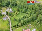 Prodej - pozemek pro bydlení, 3 363 m²