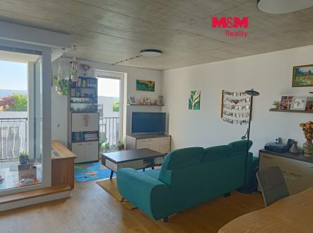 IMG20260628084051 (1).jpg | Prodej bytu, 3+kk, 76 m²