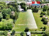 Prodej - pozemek pro bydlení, 3 373 m²