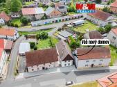 Prodej - dům/vila, 312 m²
