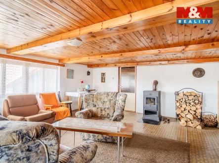 I. NP | Prodej - dům/vila, 312 m²