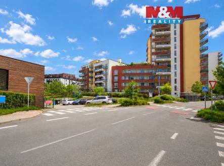 Foto_014.jpg | Pronájem bytu, 1+kk, 40 m²