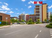 Pronájem bytu, 1+kk, 40 m²