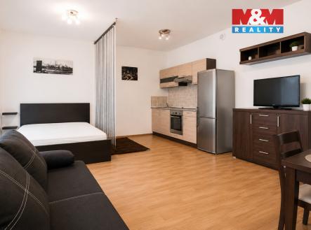 Foto_08.jpg | Pronájem bytu, 1+kk, 40 m²